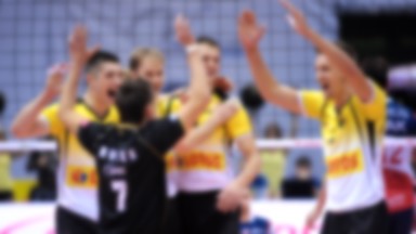 PlusLiga: wyjazdowe zwycięstwo Lotosu Trefla Gdańsk