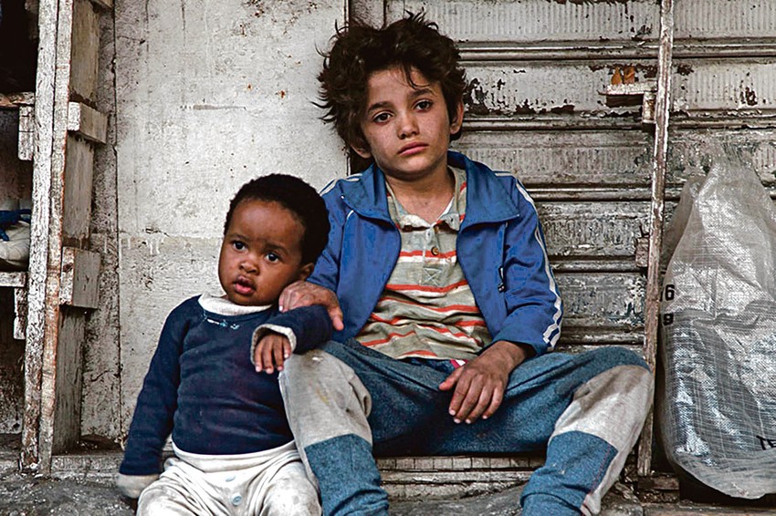 U TAKMIČARSKOM PROGRAMU BIĆE PRIKAZAN JEDAN OD VAŽNIJIH FILMOVA IZ PROŠLE SEZONE  "Kapernaum" Nadin Labaki, nominovan  za Oskara ZA NAJBOLJI STRANI FILM