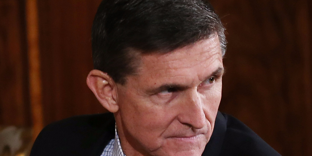 Top House Intel Democrat: Flynn's move to ask for immunity is 'grave and momentous'