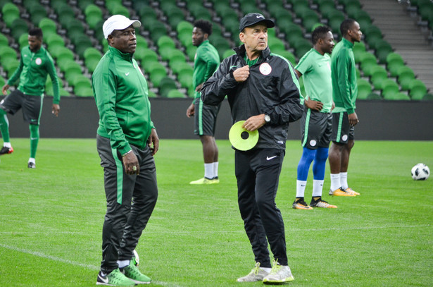 Gernot Rohr