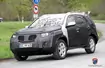 Zdjęcia szpiegowskie: Kia Sorento – kolejna generacja w przygotowaniu