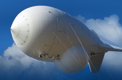 Gigantyczna umowa. Będziemy mieli balony z radarami