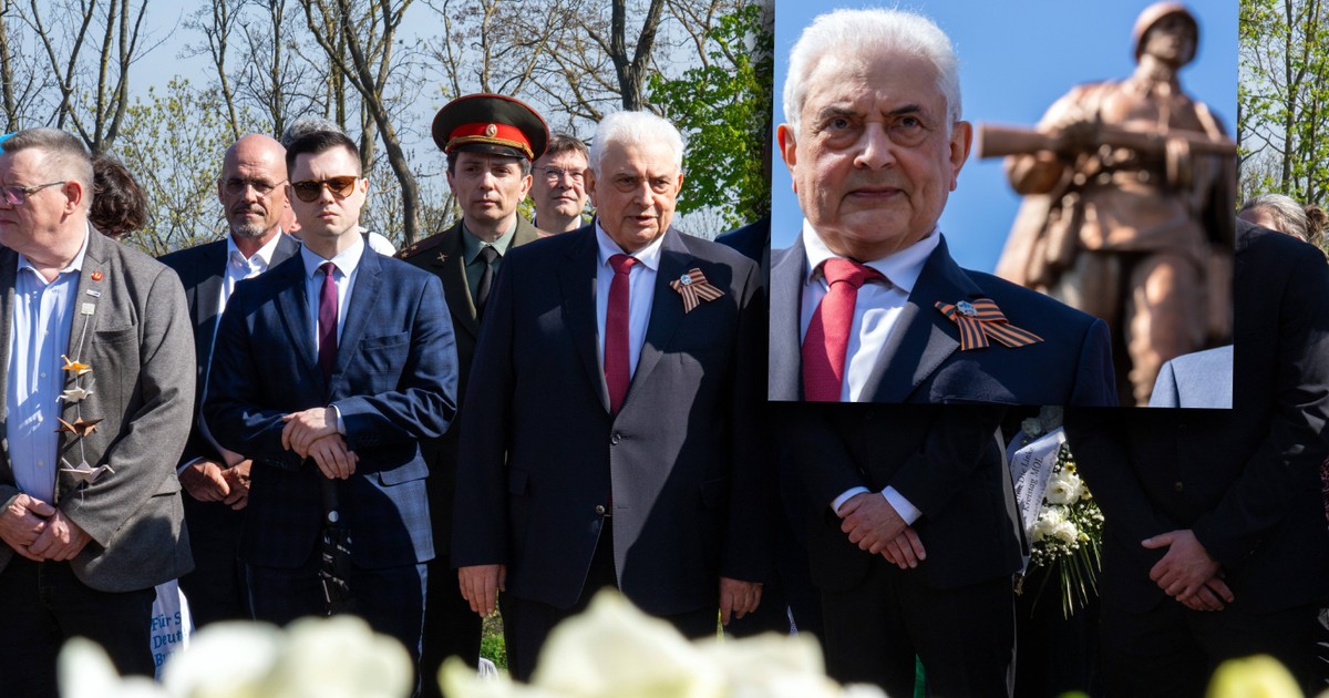 Polska zbojkotowała uroczystość w Niemczech. "Jak miałbym spojrzeć w oczy wnukom?"