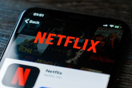 Duże zmiany w Netfliksie. Serwis robi kolejny zwrot: to pomyłka