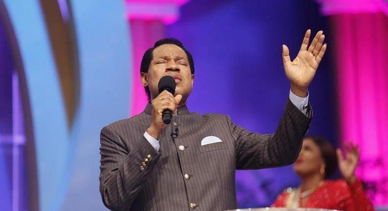 Pastor Chris Oyakhilome is a beacon of hope for billions during Coronavirus pandemic after 5G comments and UK Ofcom incident