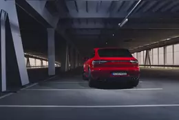 Porsche Macan GTS – sportowe oblicze SUV-a