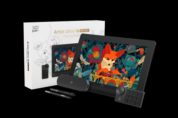 ekran, oled, sprzęt