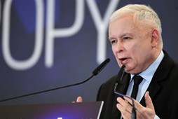 Jarosław Kaczyński