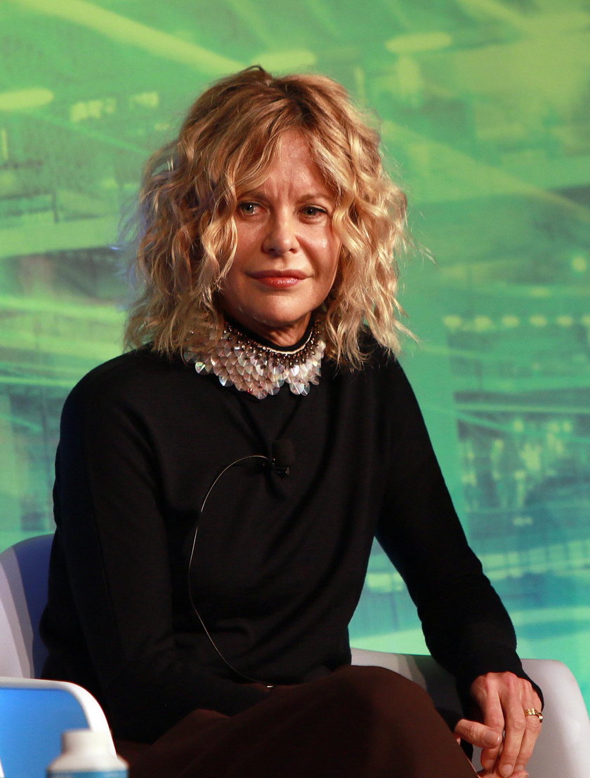 Meg Ryan