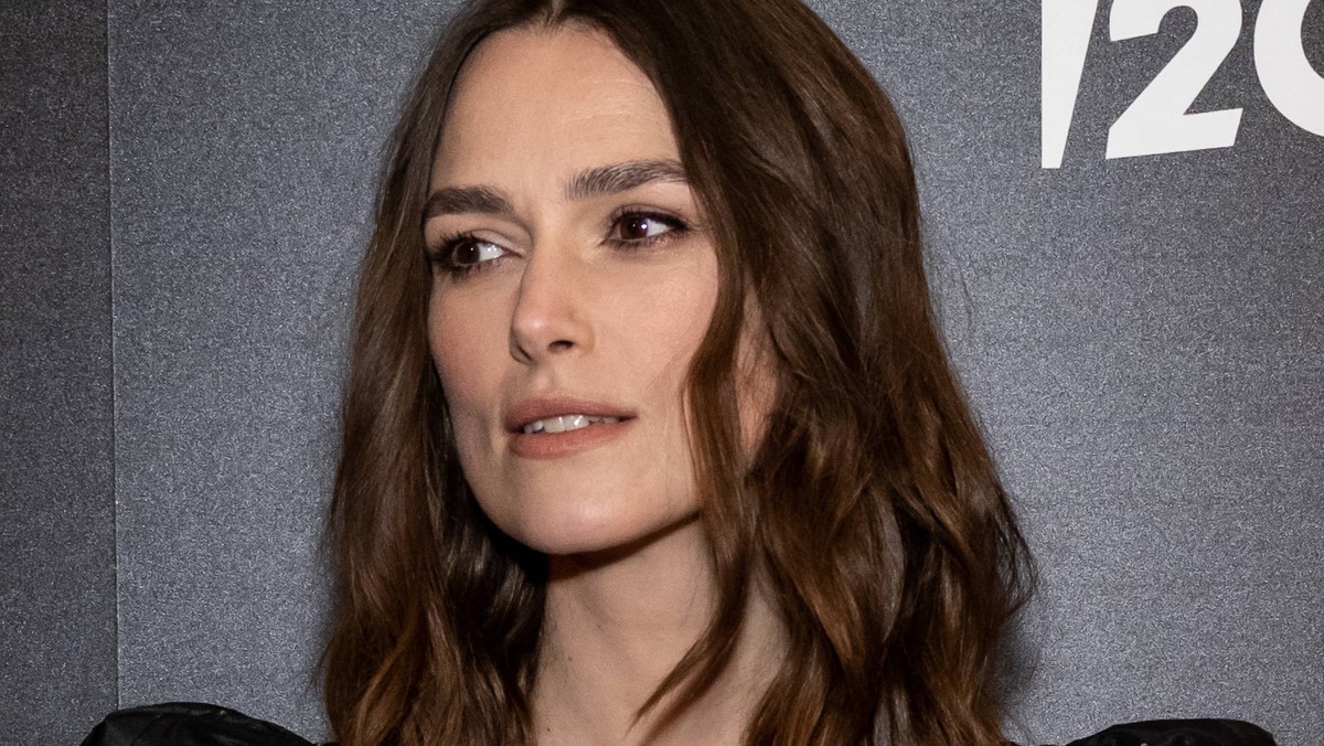 Keira Knightley