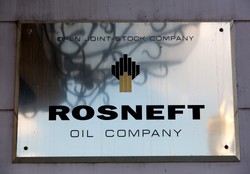 Rafineria Rosnieftu zaatakowana dronami. Jest reakcja Kremla