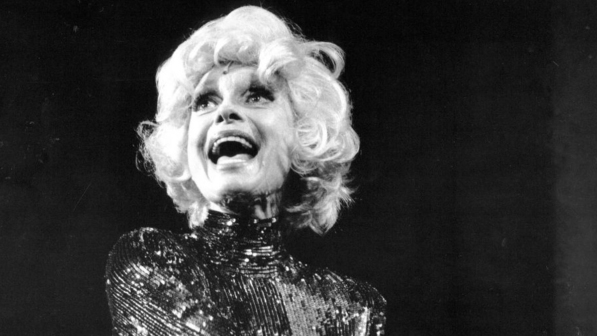 W wieku 97 lat zmarła Carol Channing - aktorka, tancerka i piosenkarka. Sławę zdobyła dzięki występom na Broadwayu. Za rolę w filmie "Na wskroś nowoczesna Millie" była nominowana do Oscara.