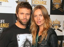 Dlaczego Agnieszka Szulim zostawiła męża?