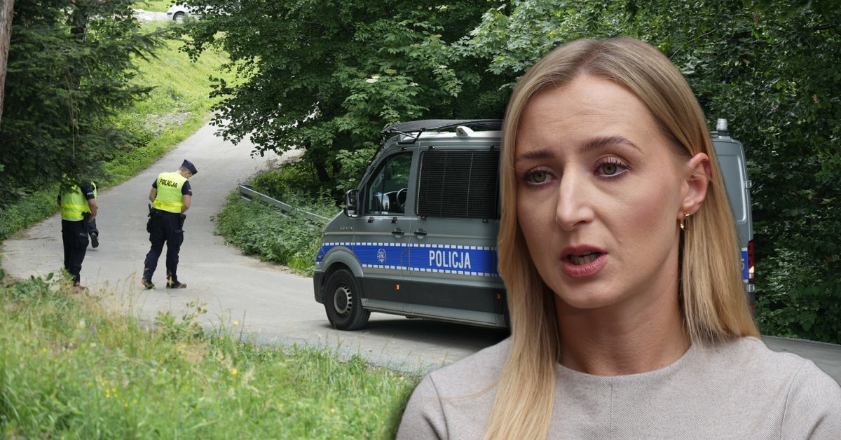 Nowe informacje o zabójstwie w Limanowej. Prokuratura zabrała głos