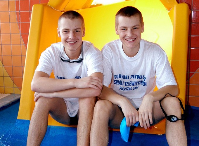 Bracia Mroczek kończą 30 lat