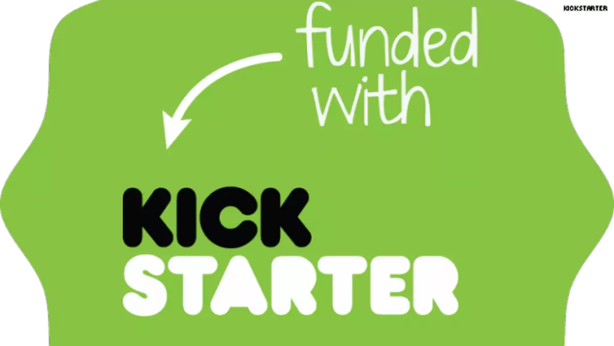 Kickstarter topnieje w oczach