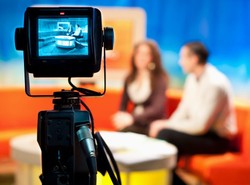 Atak na telewizję w Iraku. Nie żyje kilku dziennikarzy