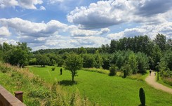 Uwierzycie, że TAM też jeżdżą turyści? Ponad 5 mln ludzi w ubiegłym roku [FOTO]