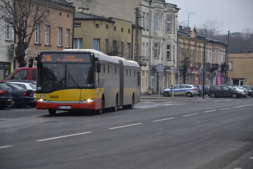 Co z autobusowym połączeniem między Zgierzem a Ozorkowem? Mieszkańcy zaniepokojeni zmianą rozkładu