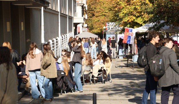 Peta beogradska gimnazija