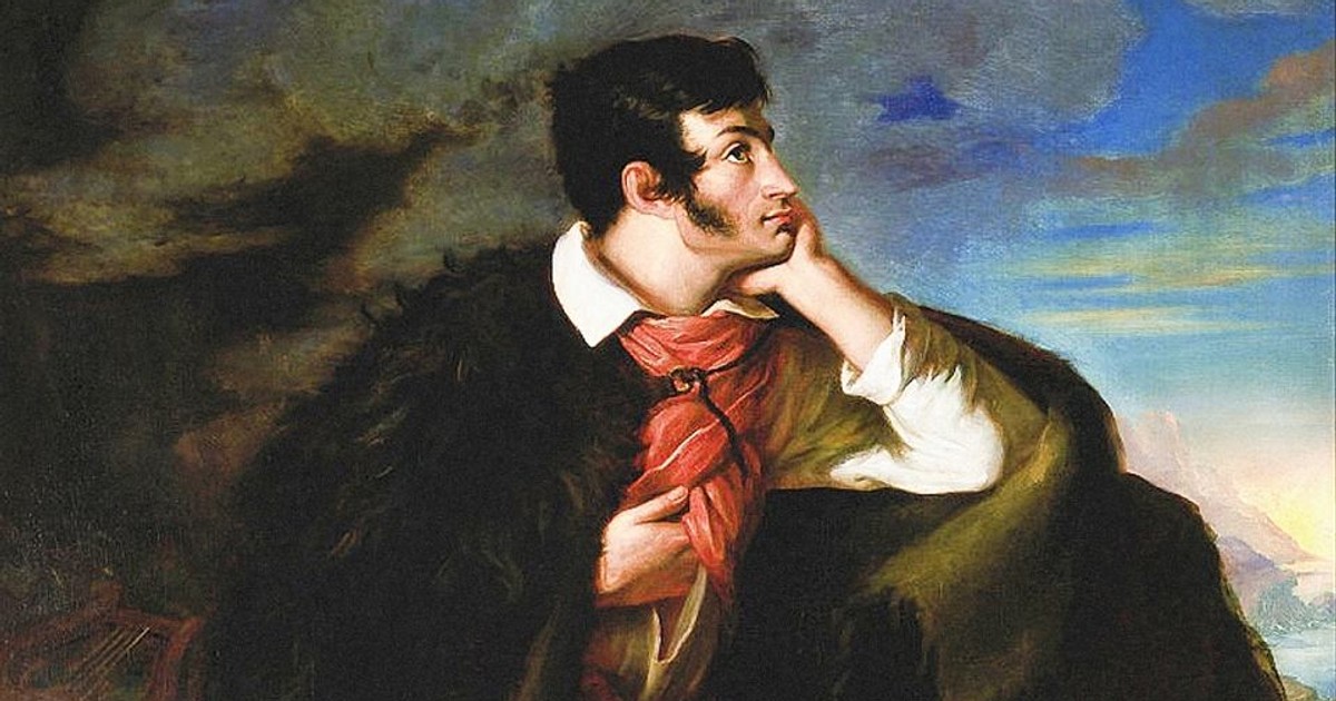 Romantyzm. Najważniejsze informacje o epoce romantyzmu w Polsce