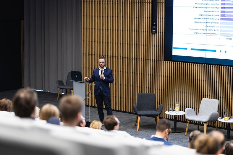 Jak z powodzeniem realizować transformację energetyczną w firmie