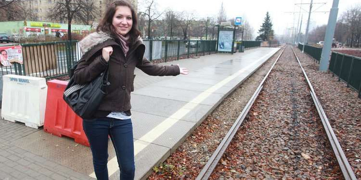 Nowe połączenia tramwajowe