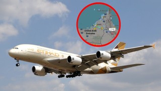 Pierwsze loty z Emiratów. Wystartowała tylko jedna linia