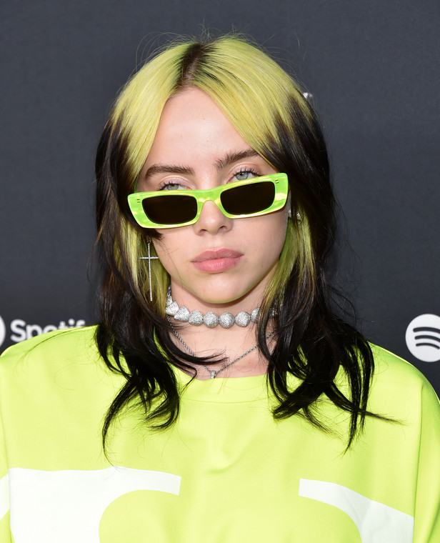 Billie Eilish