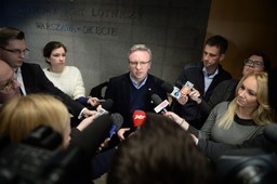 Szczerski po debacie w PE: Wielki sukces rządzących Polską