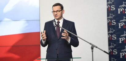 Znamy skład nowego rządu PiS!