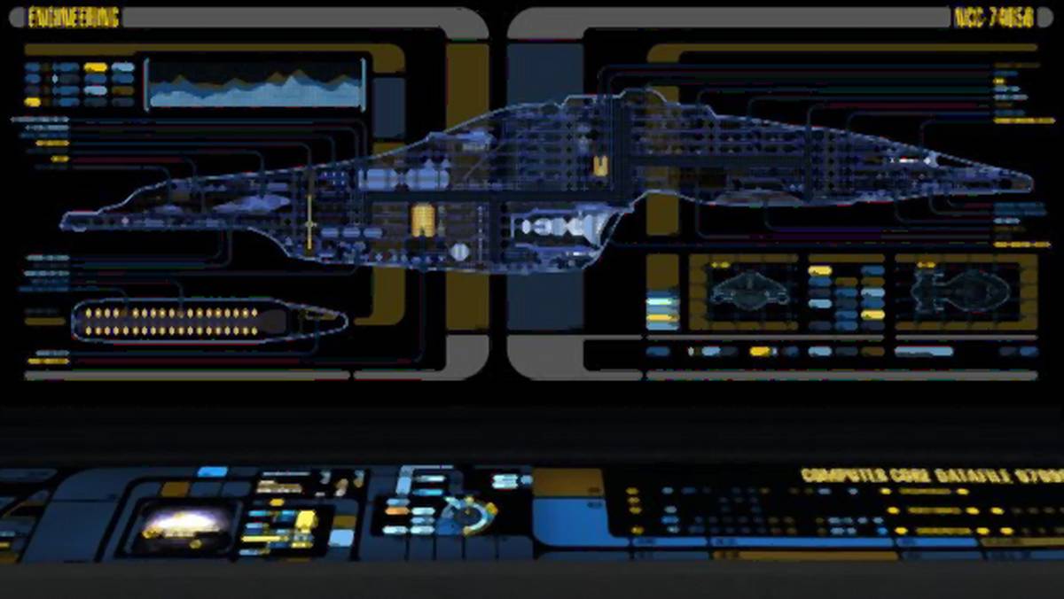 Nowy zwiastun Star Treka Online zabiera nas na wycieczkę do kwadrantu Delta