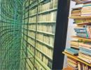 Będą stałe ceny na książki? Bestseller kosztowałby wszędzie tyle samo