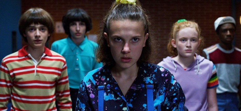 Finał "Stranger Things" opóźniony? Gwiazda serialu ujawnia