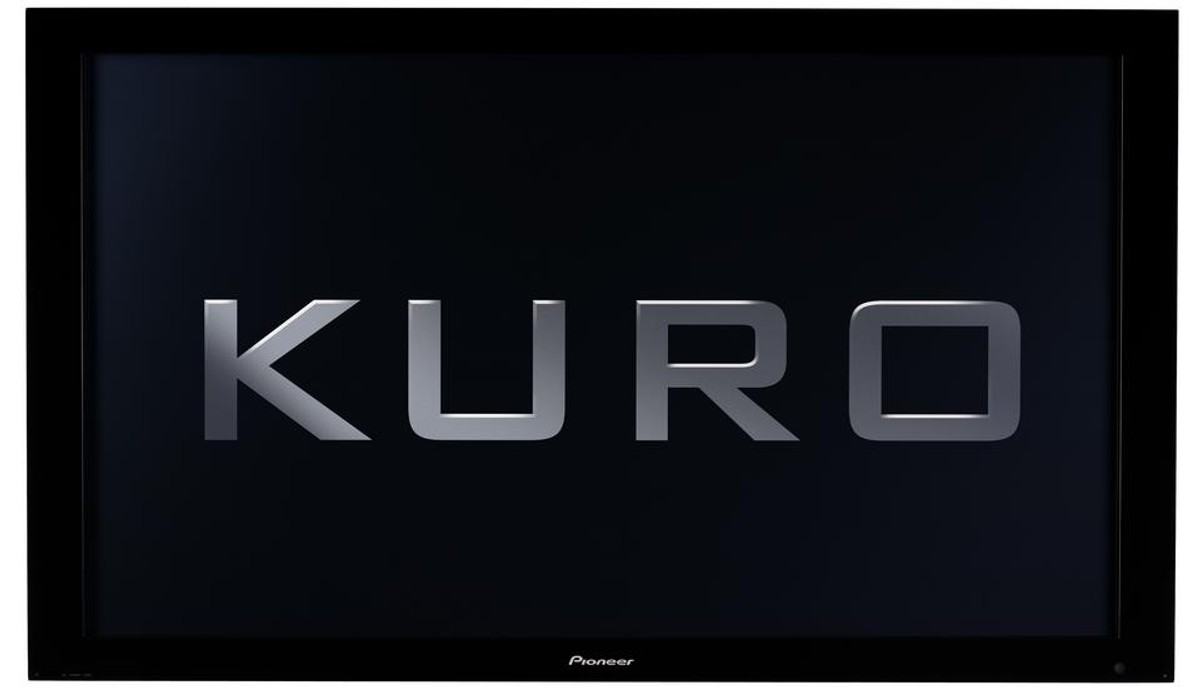 Kupujcie Kurosy Pioneera, więcej nie będzie