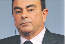 Doczekamy się, że cała produkcja tanich towarów wyniesie się z Europy – mówi Carlos Ghosn