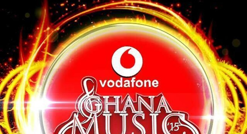 VGMA 2015