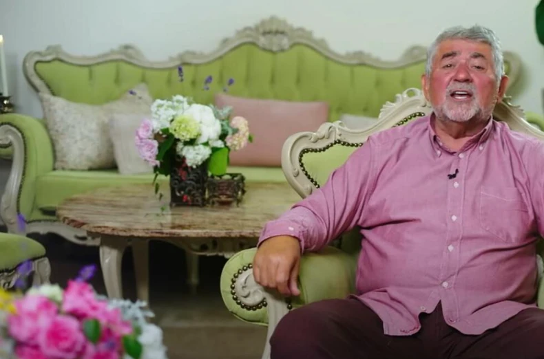 Kuća Radiše Uroševića