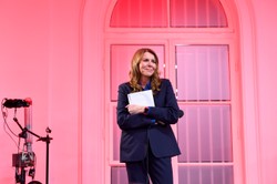 Katarzyna Kolenda-Zaleska odchodzi. "To był dla mnie zaszczyt"