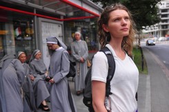 '11 minut' powtórzy sukces 'Idy'? Film Jerzego Skolimowskiego polskim kandydatem do Oscara