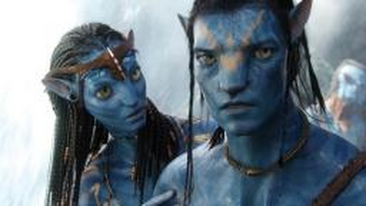 Bob Geldof zarobił na filmie "Avatar" okrągłe 80 tysięcy dolarów.