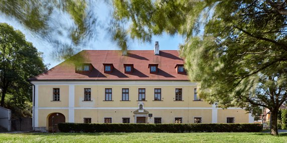 Przebudowa szkoły podstawowej. Architekci zrobili to perfekcyjnie!