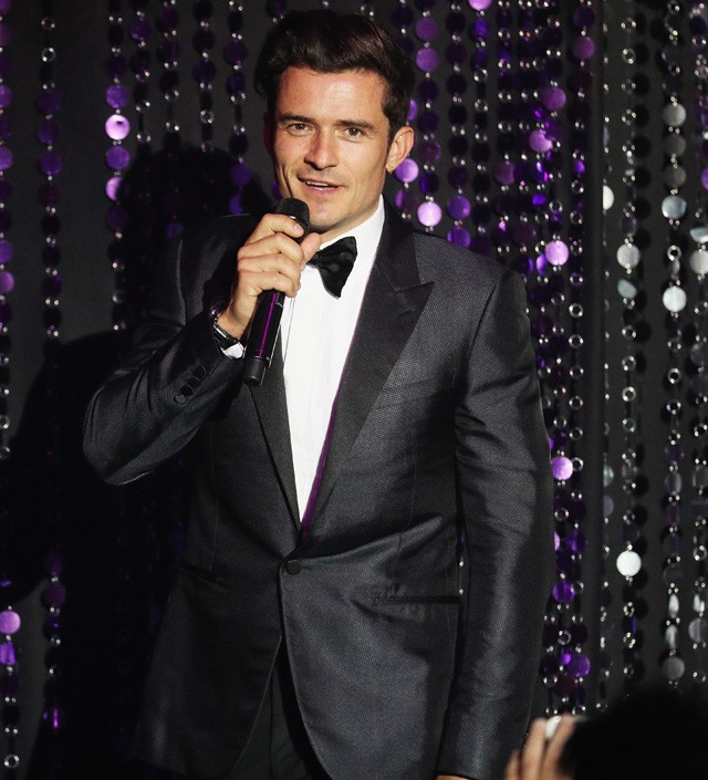 Orlando Bloom