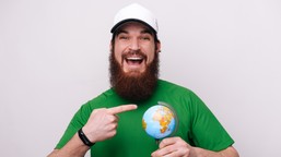 Szybki quiz z geografii. Dopasuj miasta do państw. Jak trafisz 8/10, to należą Ci się brawa