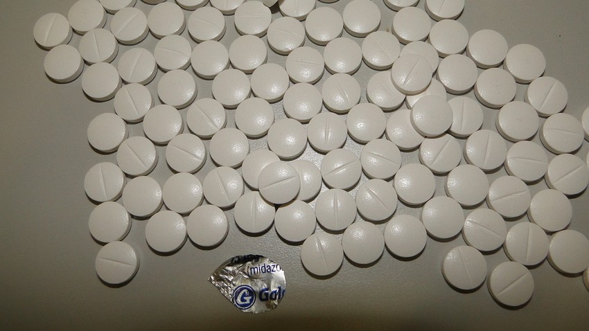 Pazite se švercovanih lekova