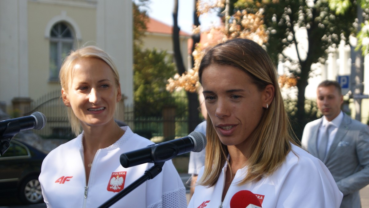 Wioślarski duet mistrzyń olimpijskich Magdalena Fularczyk-Kozłowska i Natalia Madaj, chirurg Wojciech Zegarski oraz artysta fotografik Jerzy Riegel to laureaci tegorocznej edycji Bydgoskich Autografów.