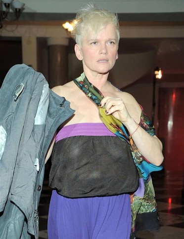 Najpiękniejsze biusty na wolności