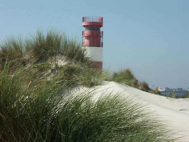 Niemcy, Helgoland