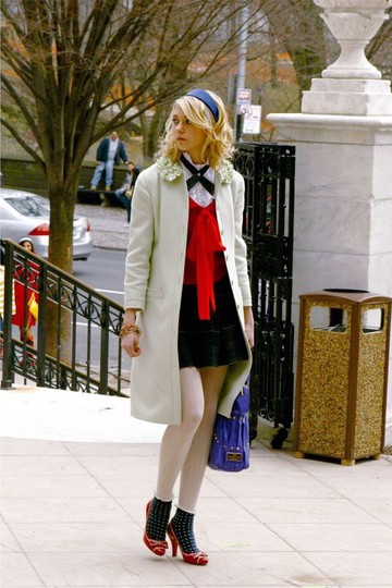 Jenny Humphrey