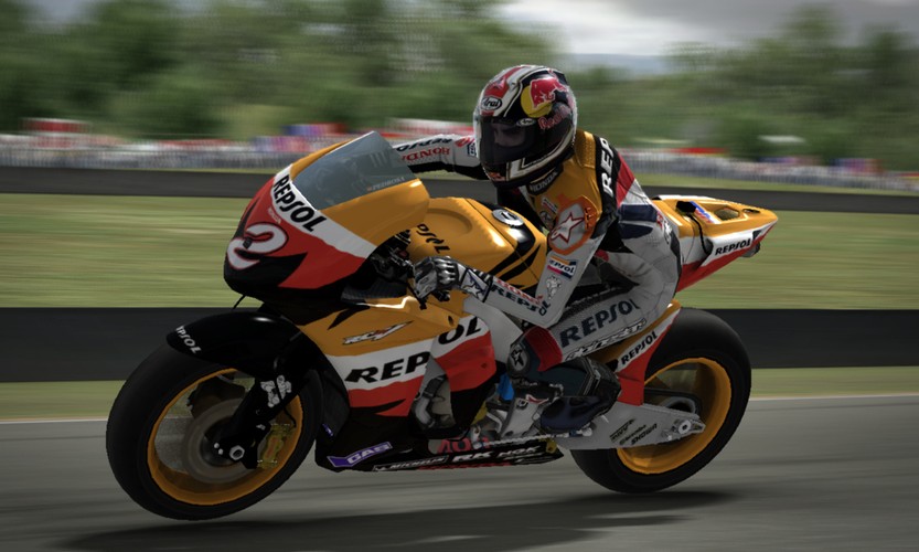 Moto GP, PC